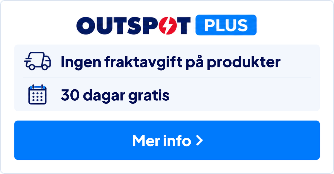 Outspot banner